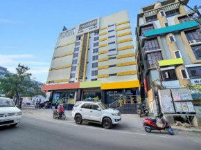 Гостиница Hotel New Sree Krishna Residency  Хайдарабад